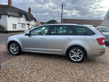 Used Skoda Octavia 2017 for sale - 79540162: Photo