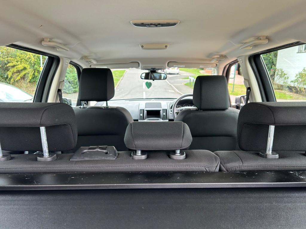 Used Land Rover Freelander 2011 for sale - 76757033: Photo 18