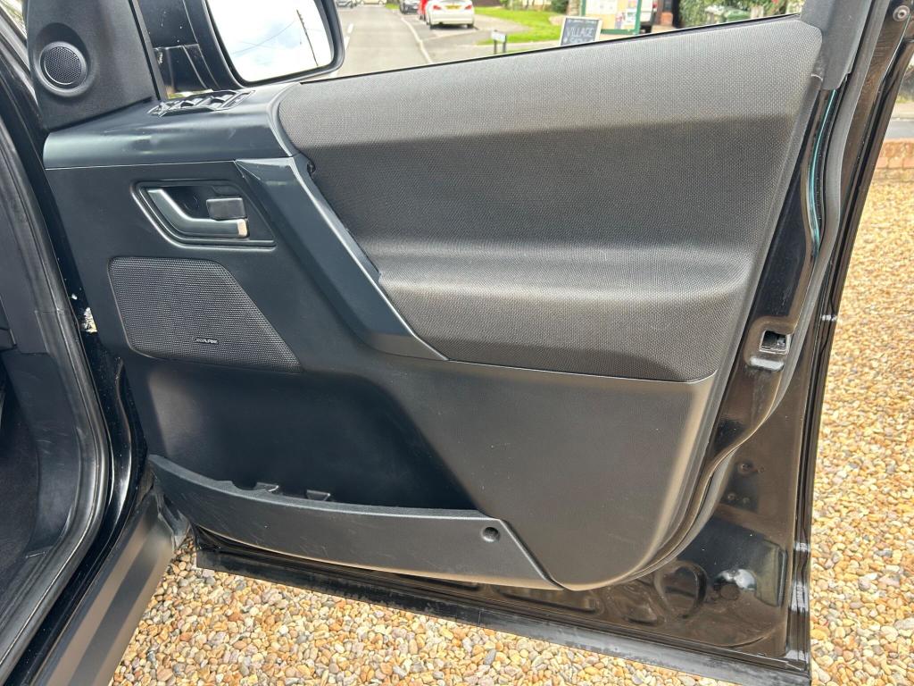 Used Land Rover Freelander 2011 for sale - 76757033: Photo 26