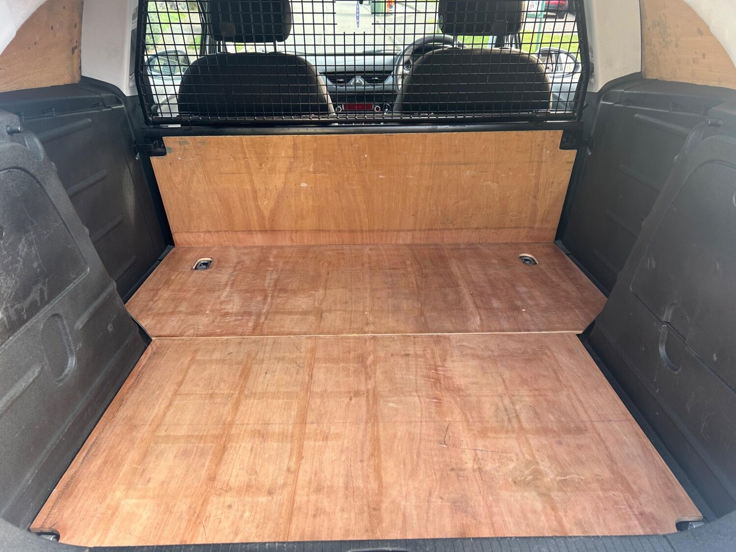 Used Vauxhall Corsa Van 2018 for sale - 77683896: Photo 16