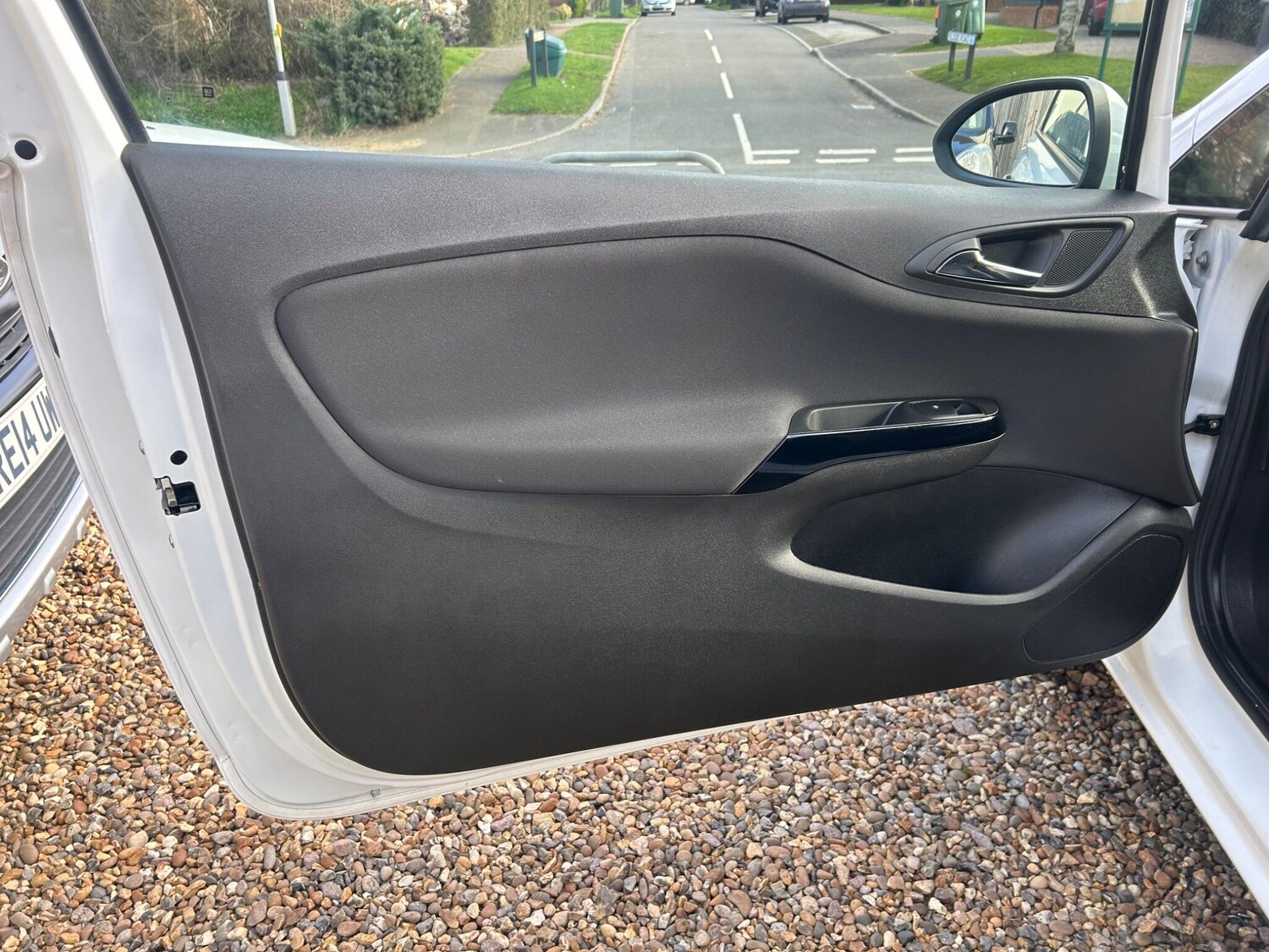 Used Vauxhall Corsa Van 2018 for sale - 77683896: Photo 19