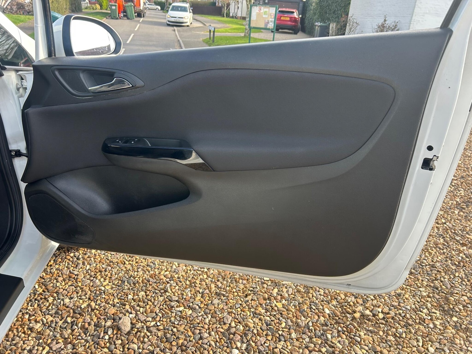 Used Vauxhall Corsa Van 2018 for sale - 77683896: Photo 20