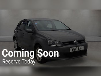 Used Volkswagen Polo 2013 for sale - 79145176: Photo