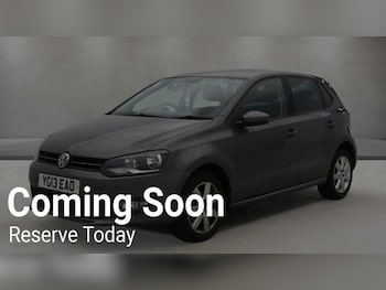 Used Volkswagen Polo 2013 for sale - 79145176: Photo