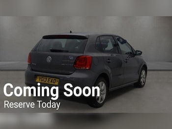 Used Volkswagen Polo 2013 for sale - 79145176: Photo