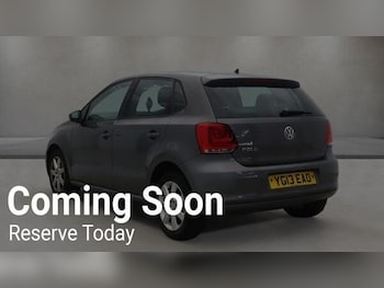 Used Volkswagen Polo 2013 for sale - 79145176: Photo