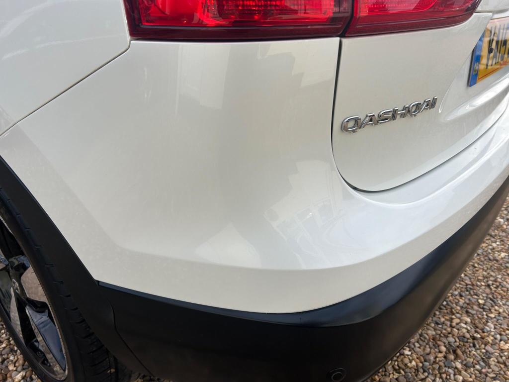 Used Nissan Qashqai 2015 for sale - 76723425: Photo 12