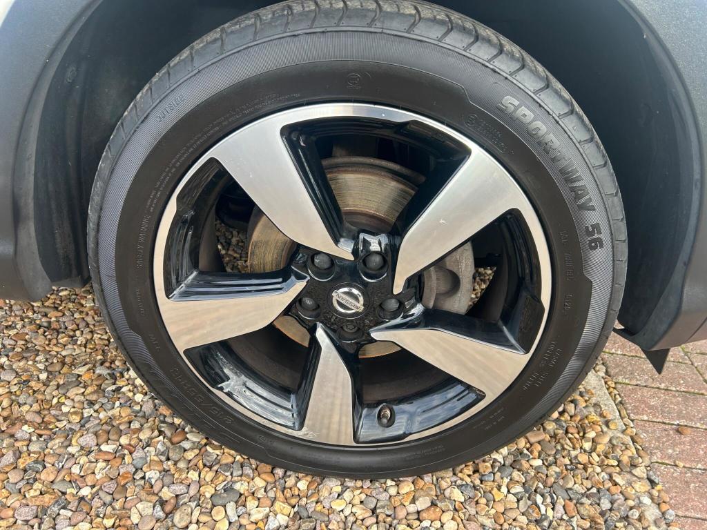 Used Nissan Qashqai 2015 for sale - 76723425: Photo 13