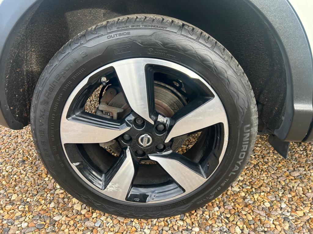 Used Nissan Qashqai 2015 for sale - 76723425: Photo 14