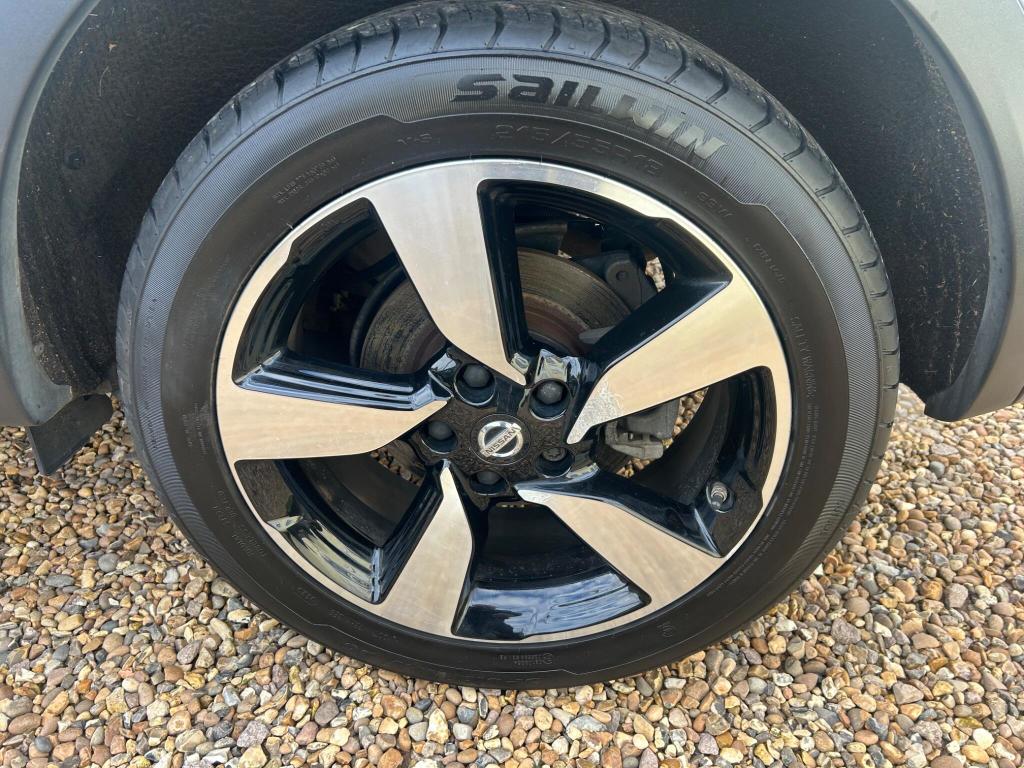 Used Nissan Qashqai 2015 for sale - 76723425: Photo 15