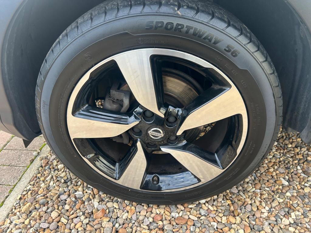 Used Nissan Qashqai 2015 for sale - 76723425: Photo 16