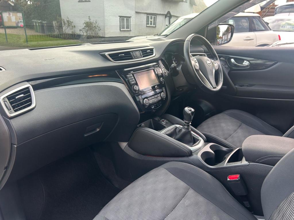 Used Nissan Qashqai 2015 for sale - 76723425: Photo 19