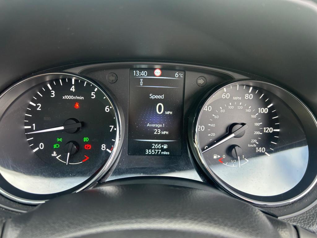 Used Nissan Qashqai 2015 for sale - 76723425: Photo 29