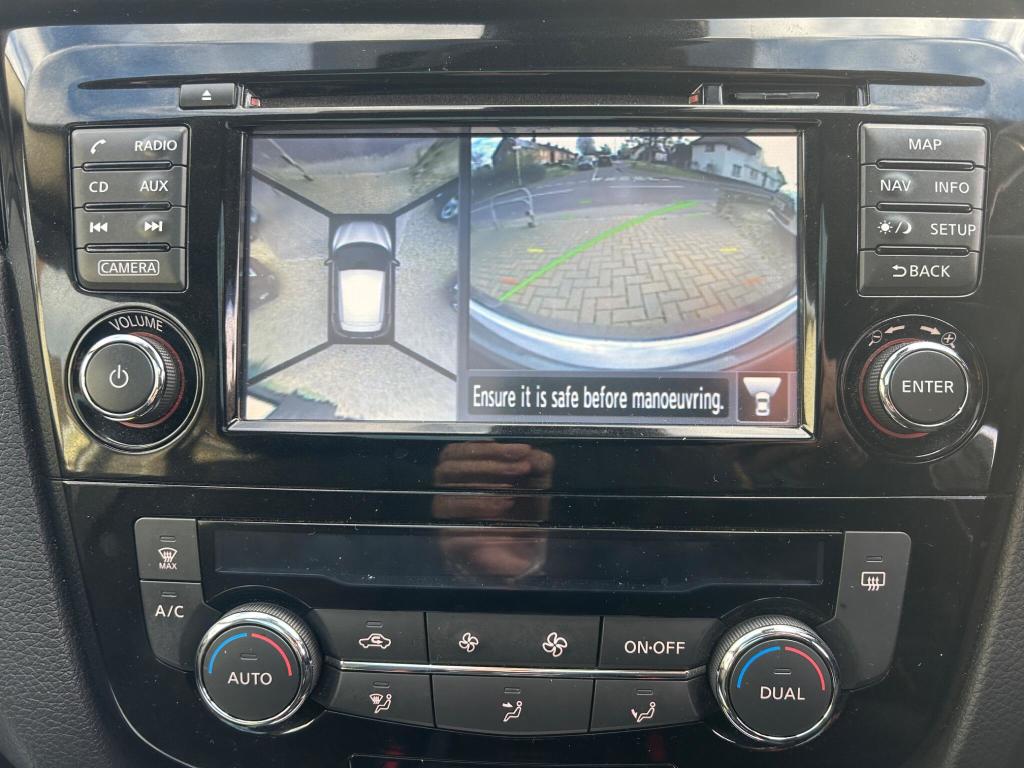 Used Nissan Qashqai 2015 for sale - 76723425: Photo 32