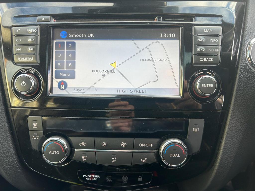 Used Nissan Qashqai 2015 for sale - 76723425: Photo 37