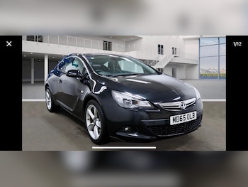 2015 (65) - 1.4T 16V 140 SRi 3dr