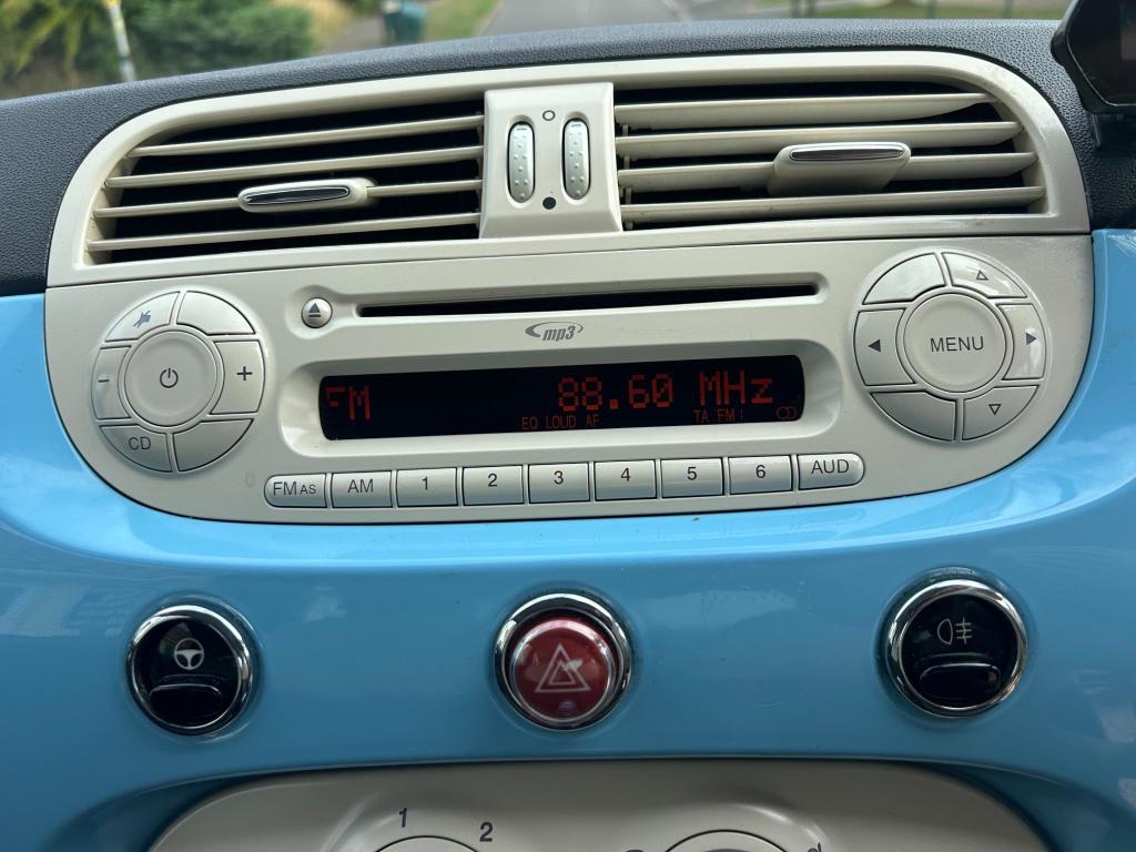 Used Fiat 500 2013 for sale - 76723444: Photo 18