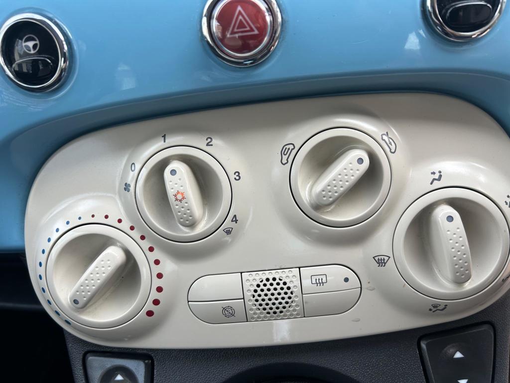 Used Fiat 500 2013 for sale - 76723444: Photo 20