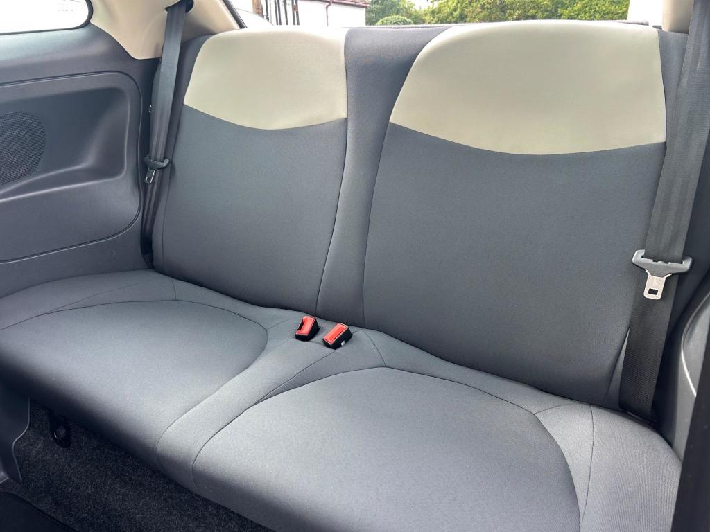 Used Fiat 500 2013 for sale - 76723444: Photo 21