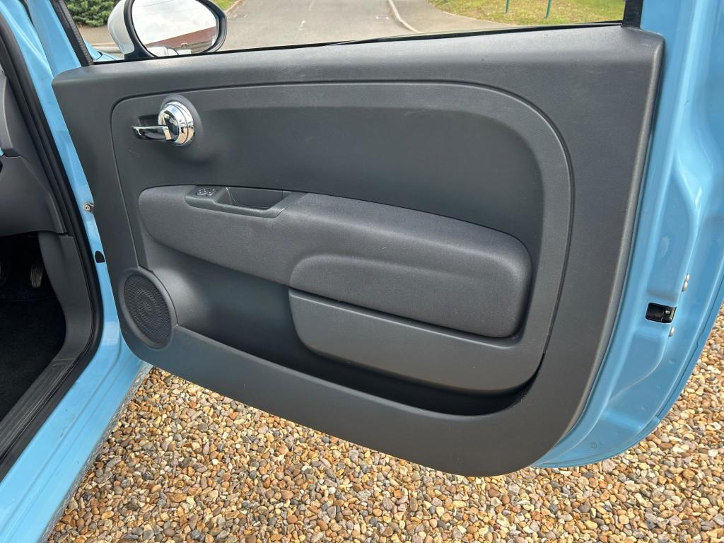 Used Fiat 500 2013 for sale - 76723444: Photo 22