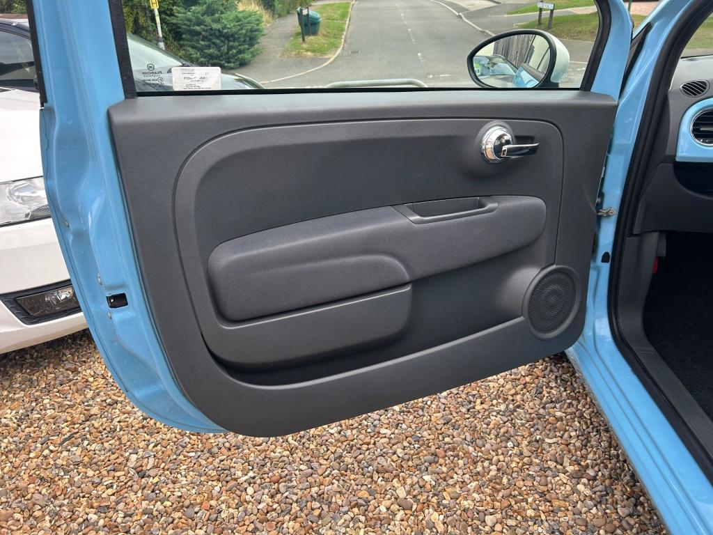 Used Fiat 500 2013 for sale - 76723444: Photo 23