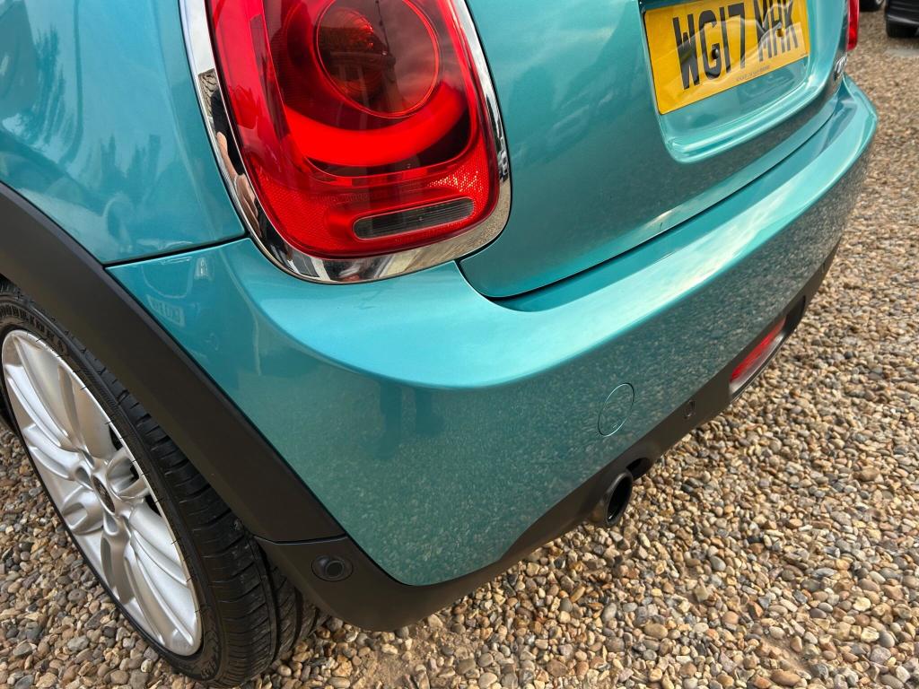 Used MINI Convertible 2017 for sale - 76723434: Photo 11