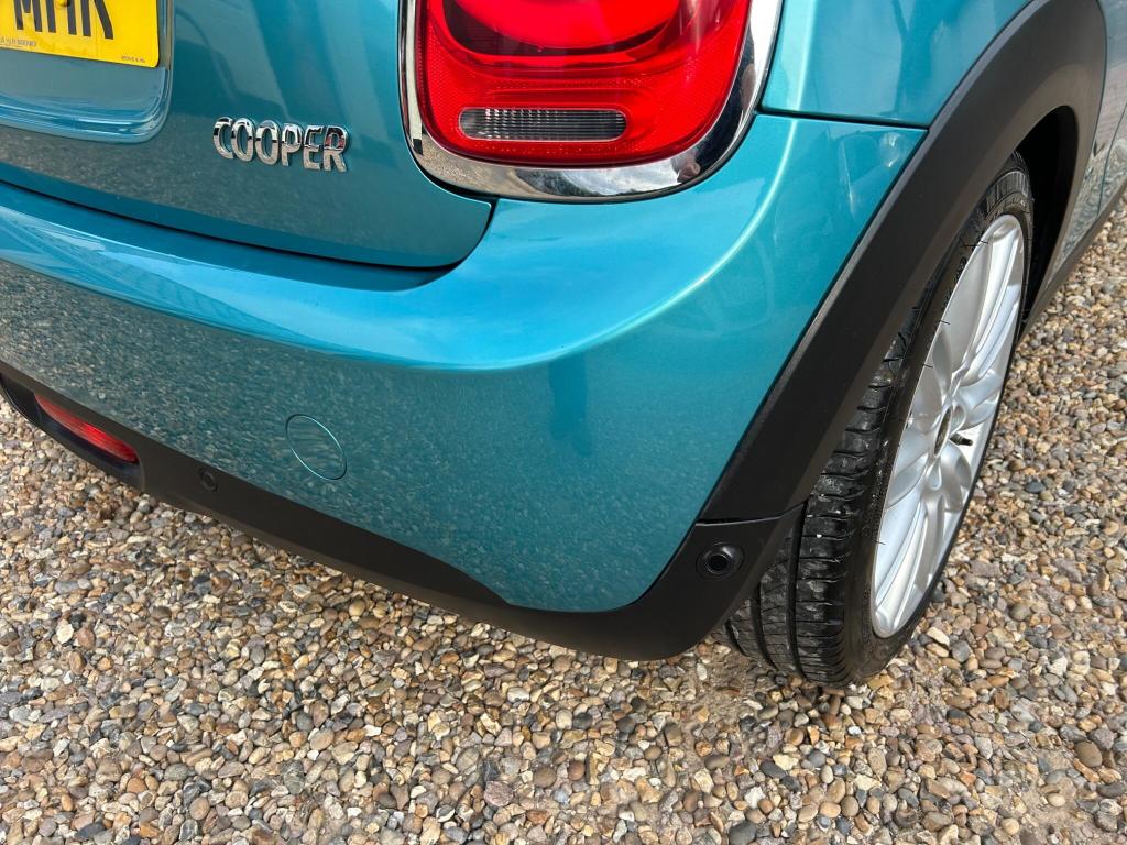 Used MINI Convertible 2017 for sale - 76723434: Photo 12