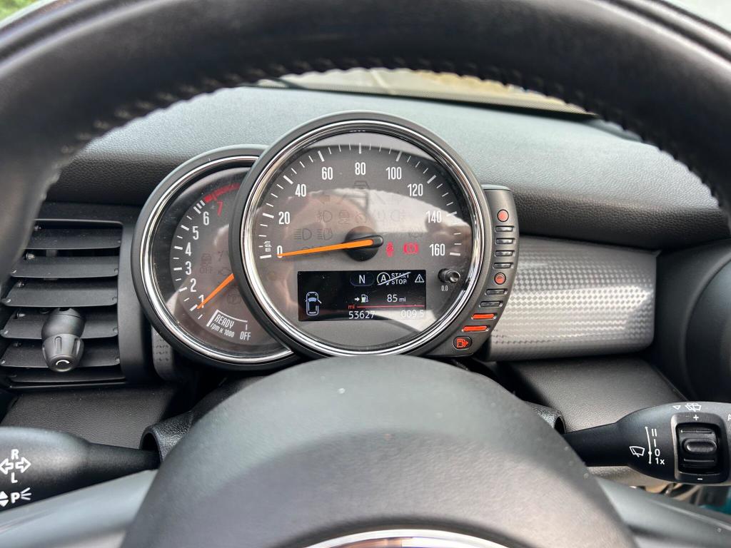 Used MINI Convertible 2017 for sale - 76723434: Photo 24