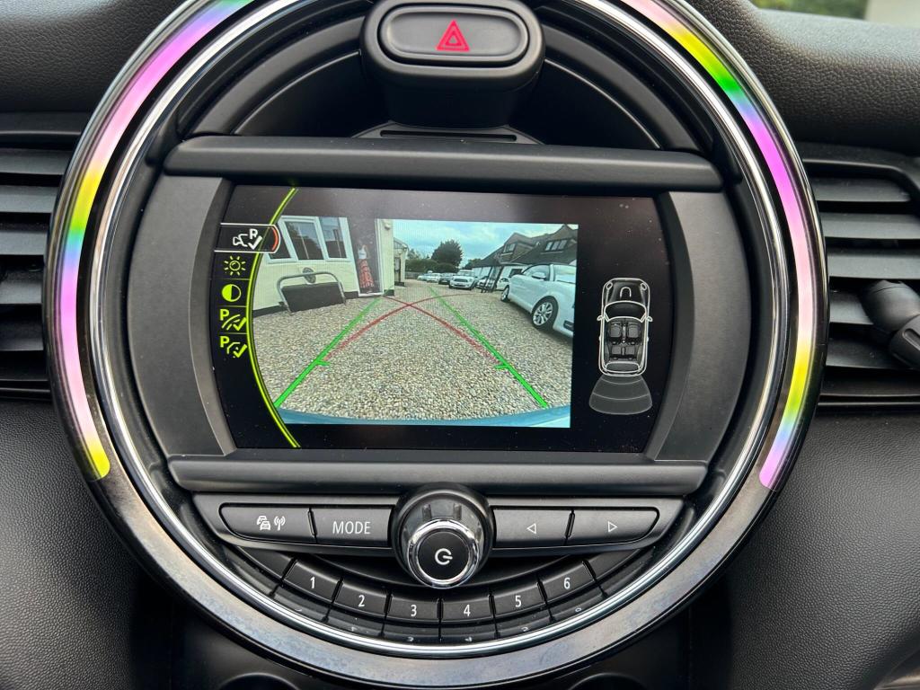 Used MINI Convertible 2017 for sale - 76723434: Photo 25