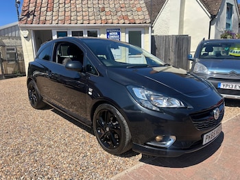 Used Vauxhall Corsa 2015 for sale - 79093849: Photo