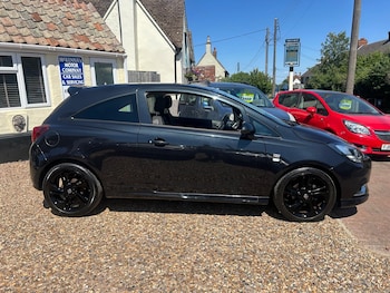 Used Vauxhall Corsa 2015 for sale - 79093849: Photo