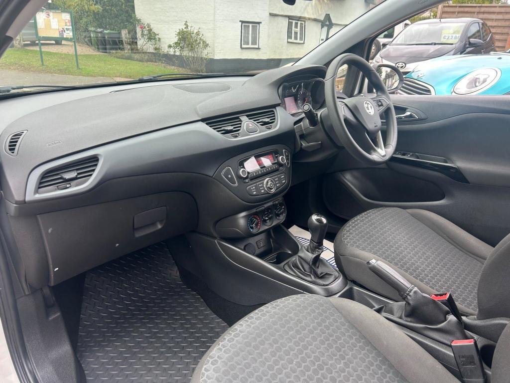 Used Vauxhall Corsa 2017 for sale - 76723481: Photo 11