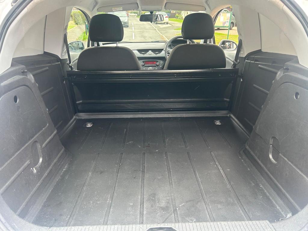 Used Vauxhall Corsa 2017 for sale - 76723481: Photo 18