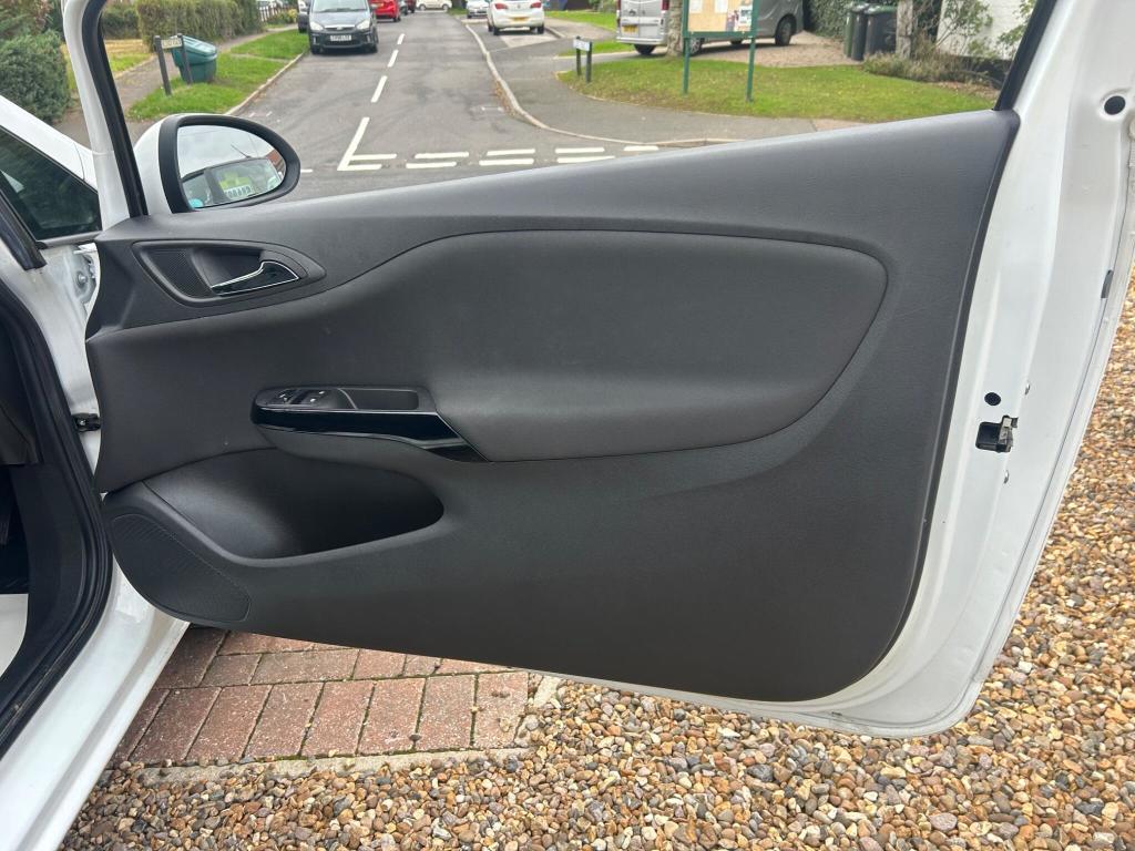 Used Vauxhall Corsa 2017 for sale - 76723481: Photo 20