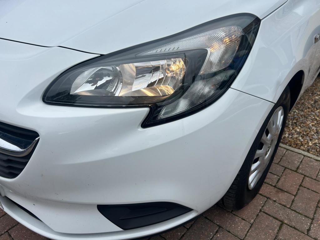 Used Vauxhall Corsa 2017 for sale - 76723481: Photo 9