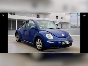Used Volkswagen Beetle 2010 for sale - 77672039: Photo