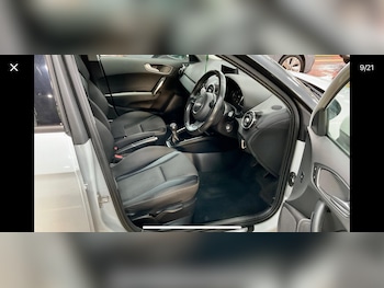 Used Audi A1 2015 for sale - 77737661: Photo