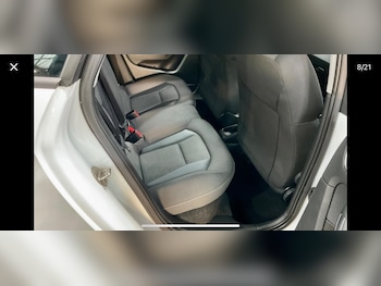 Used Audi A1 2015 for sale - 77737661: Photo