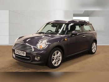 Used MINI Clubman 2012 for sale - 78231820: Photo