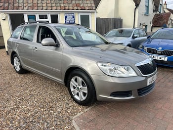 Used Skoda Octavia 2013 for sale - 79831058: Photo