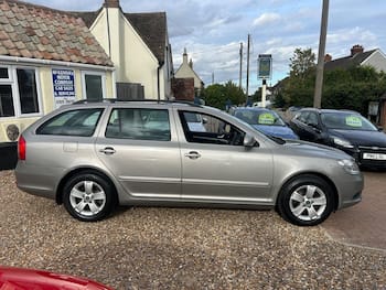 Used Skoda Octavia 2013 for sale - 79831058: Photo