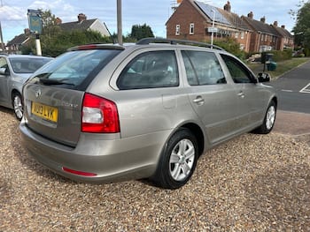 Used Skoda Octavia 2013 for sale - 79831058: Photo