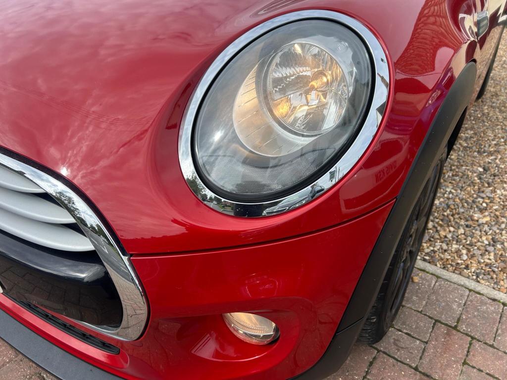 Used MINI Hatch 2014 for sale - 76723447: Photo 10