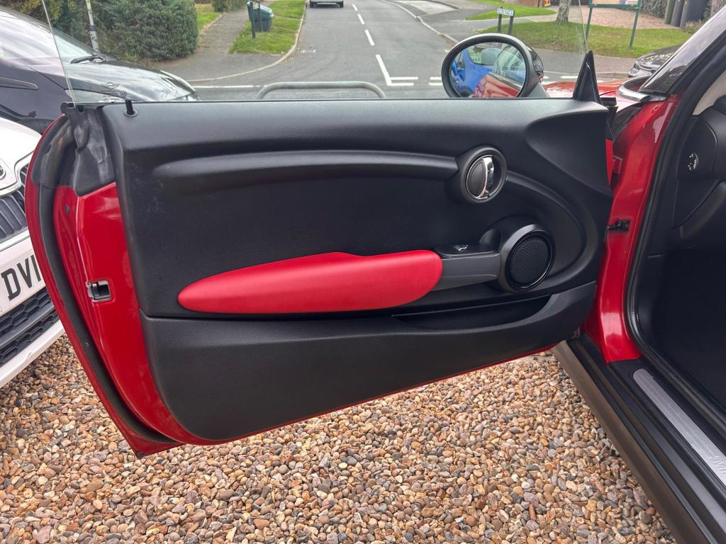 Used MINI Hatch 2014 for sale - 76723447: Photo 11