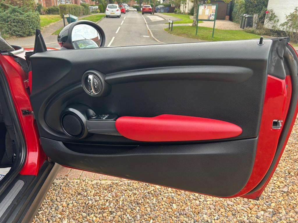 Used MINI Hatch 2014 for sale - 76723447: Photo 12