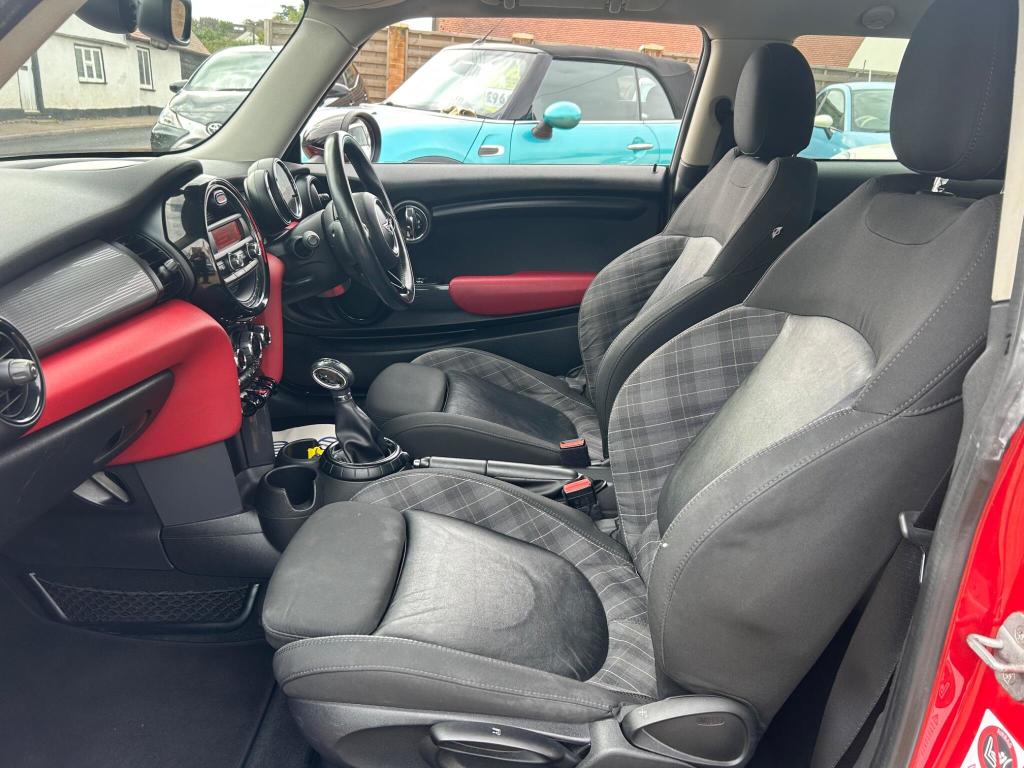 Used MINI Hatch 2014 for sale - 76723447: Photo 14