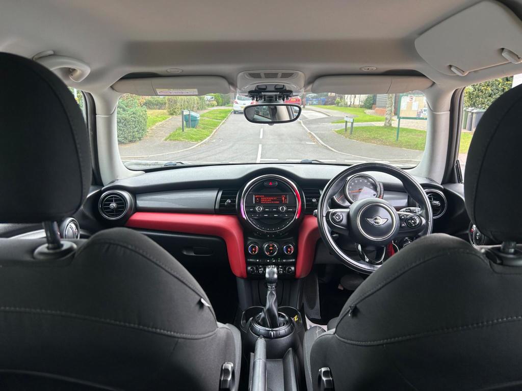 Used MINI Hatch 2014 for sale - 76723447: Photo 16