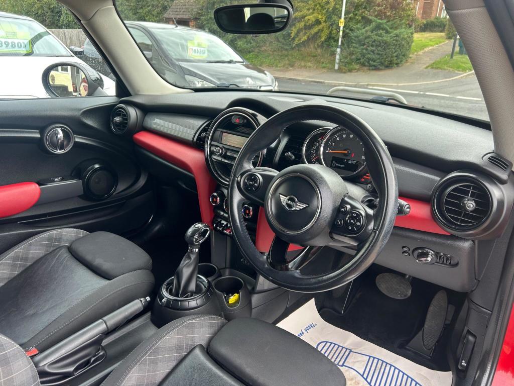 Used MINI Hatch 2014 for sale - 76723447: Photo 18