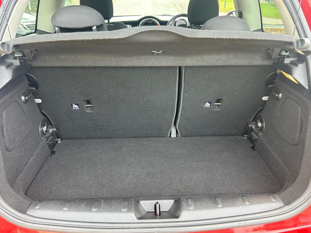 Used MINI Hatch 2014 for sale - 76723447: Photo 19