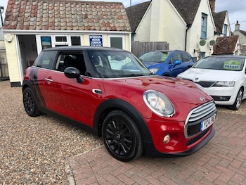 Used MINI Hatch 2014 for sale - 76723447: Photo